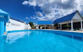 Hotel El Dorado